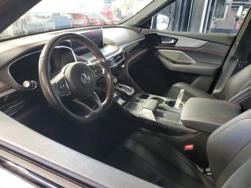 2023 Acura MDX