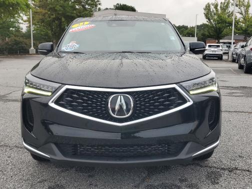 2024 Acura RDX 