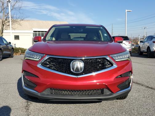 2019 Acura RDX 