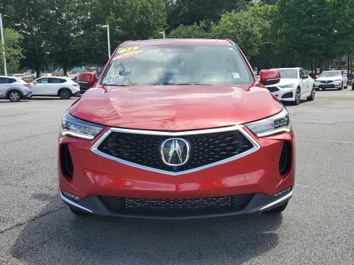 2024 Acura RDX