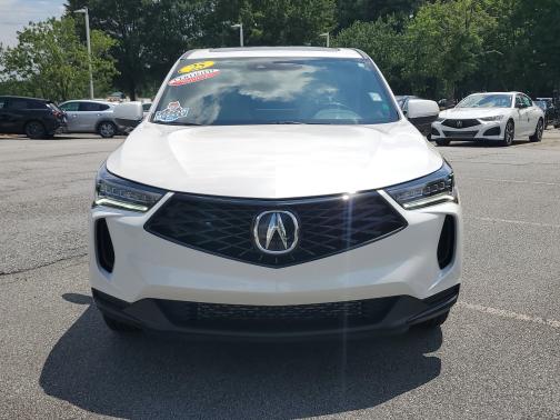 2025 Acura RDX