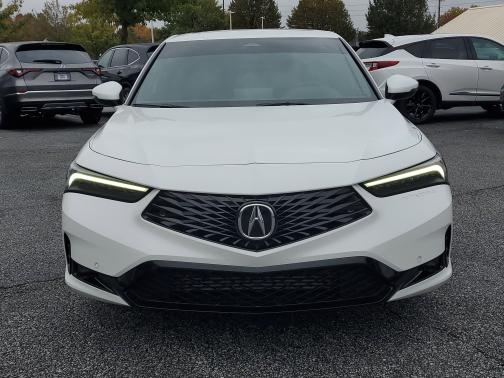 2024 Acura Integra