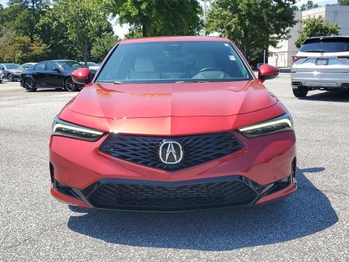 2023 Acura Integra 
