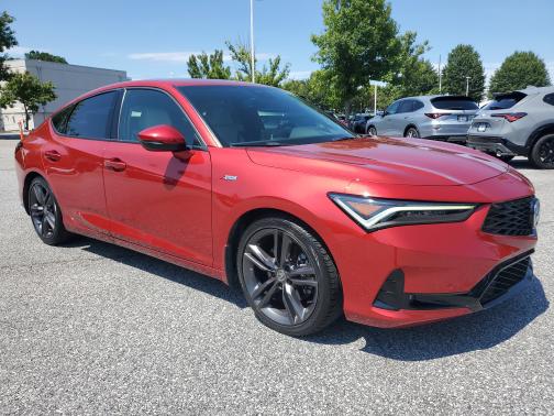 2023 Acura Integra 