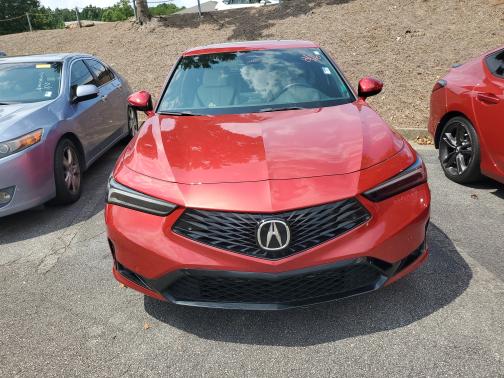 2023 Acura Integra