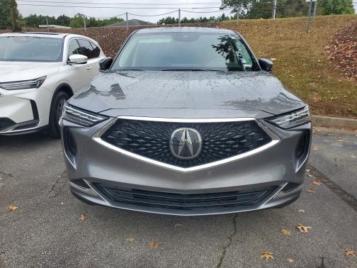2023 Acura MDX 