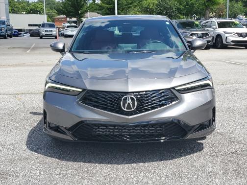 2025 Acura Integra