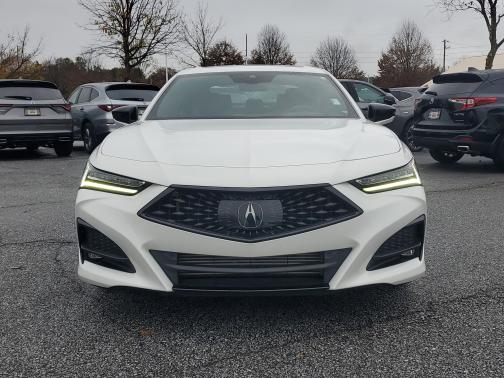 2023 Acura TLX 