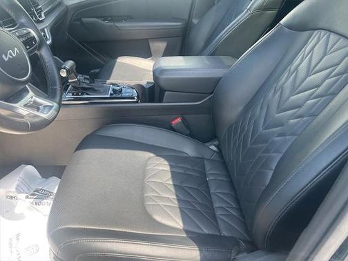 2023 Kia Sportage S