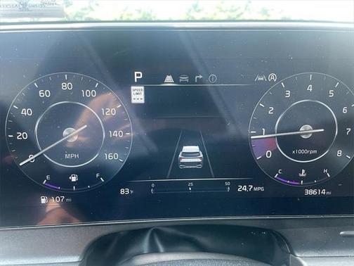 2023 Kia Sportage S