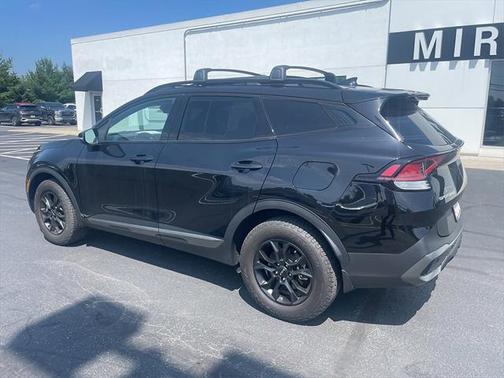2023 Kia Sportage S