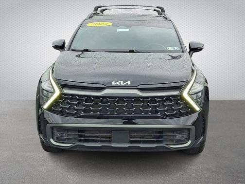 2023 Kia Sportage S