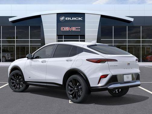 2026 Buick Envista Sport Touring FWD