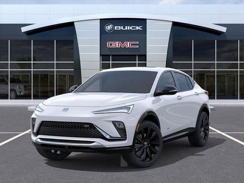 2026 Buick Envista Sport Touring FWD