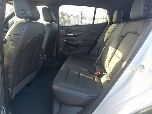 2026 Buick Envista Sport Touring FWD