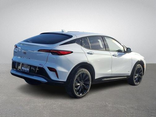 2026 Buick Envista Sport Touring FWD