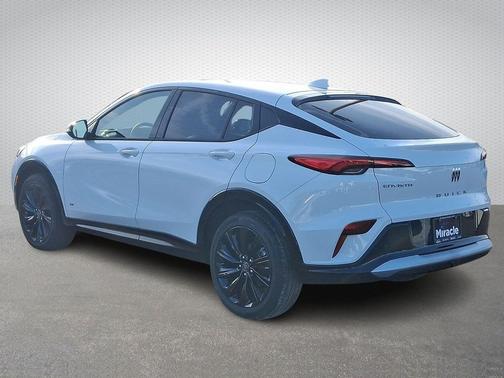 2026 Buick Envista Sport Touring FWD