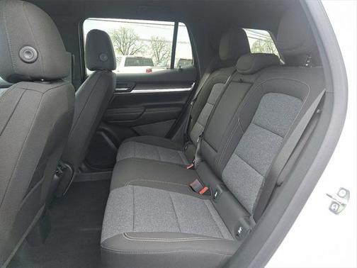 2025 GMC Terrain AWD Elevation