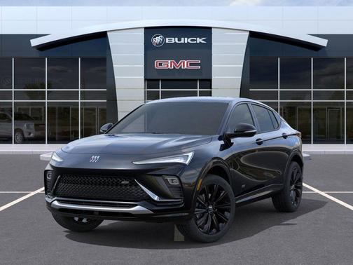 2026 Buick Envista Sport Touring FWD