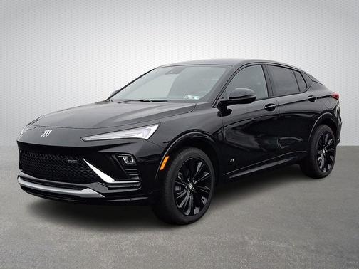 2026 Buick Envista Sport Touring FWD