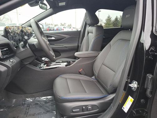 2026 Buick Envista Sport Touring FWD