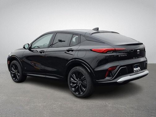 2026 Buick Envista Sport Touring FWD