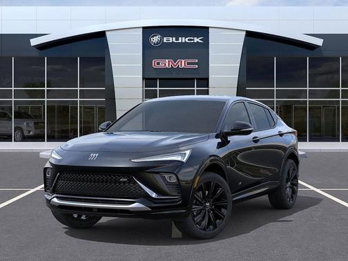 2026 Buick Envista Sport Touring FWD