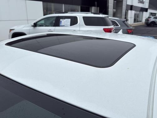 2011 Buick Regal CXL