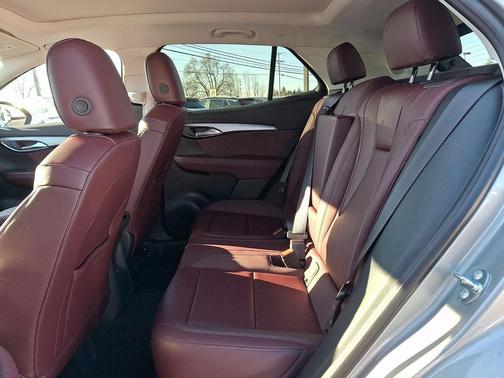 2026 Buick Envision Sport Touring AWD