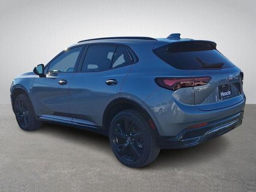 2026 Buick Envision Sport Touring AWD