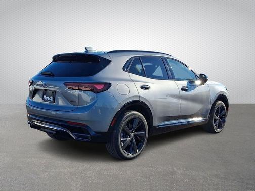 2026 Buick Envision Sport Touring AWD