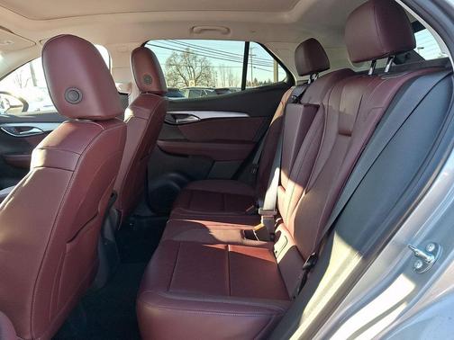 2026 Buick Envision Sport Touring AWD