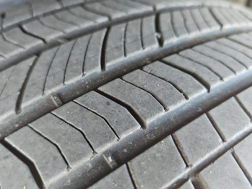 Ember Pearlcoat 2022 Jeep Grand Cherokee L Limited