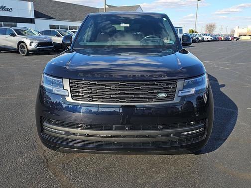 2024 Land Rover Range Rover P530 SE