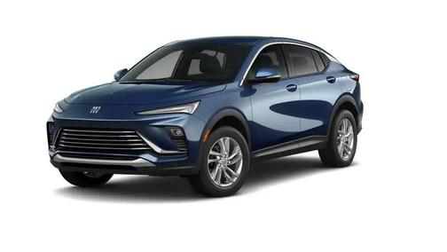 2026 Buick Envista Preferred FWD