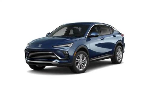 2026 Buick Envista Preferred FWD