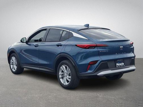 2026 Buick Envista Preferred FWD