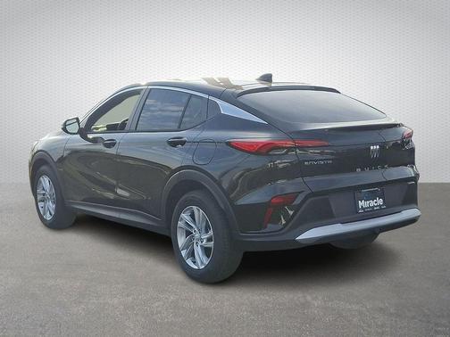 2026 Buick Envista Preferred FWD