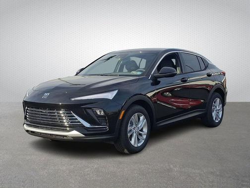 2026 Buick Envista Preferred FWD