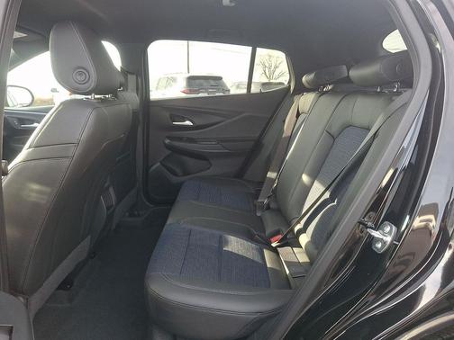 2026 Buick Envista Preferred FWD