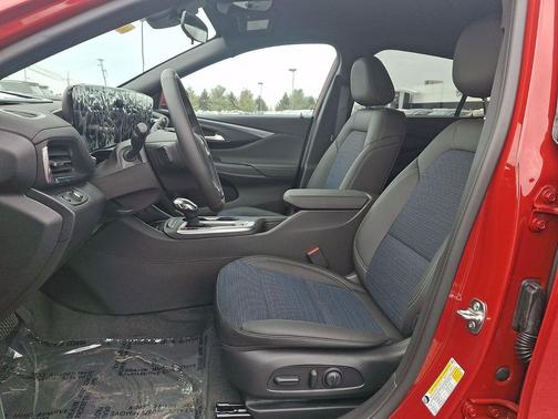 2026 Buick Envista Preferred FWD