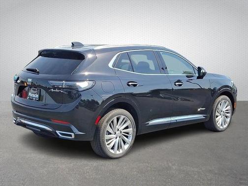2025 Buick Envision Avenir AWD