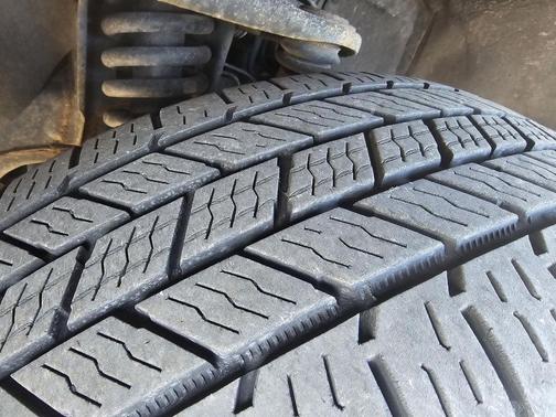 2010 Toyota Tundra Grade