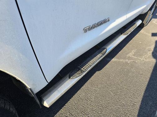 2010 Toyota Tundra Grade