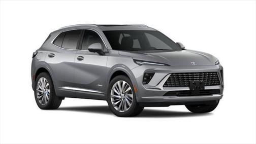 2025 Buick Envision Avenir AWD