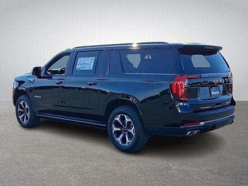 2025 GMC Yukon XL 4WD AT4 Ultimate