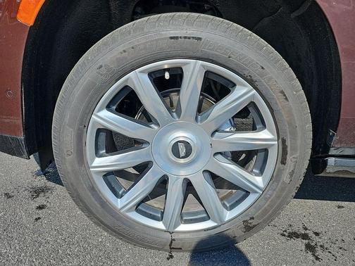 2022 Cadillac Escalade Premium Luxury Platinum