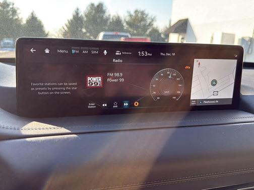 2024 Genesis GV80 3.5T