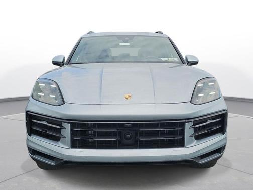 2024 Porsche Cayenne Cayenne