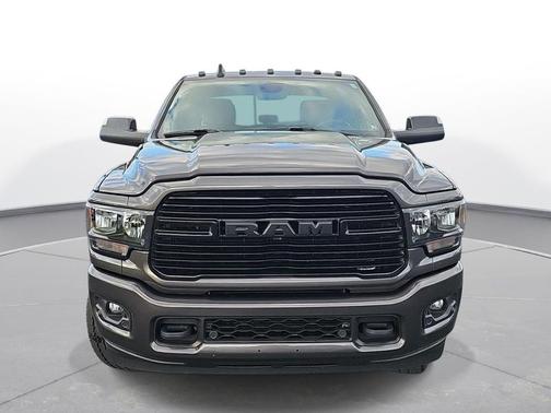 2020 RAM 2500 Big Horn Crew Cab 4X4 6'4' Box